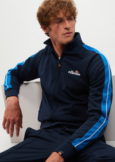 Ellesse Vesten Giandoso track top - navy