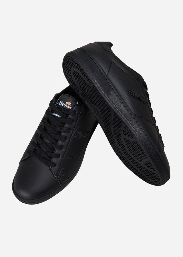 Ellesse Schoenen LS290 cupsole - black