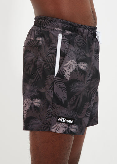 Ellesse Zwembroeken Hollin swimshort - black