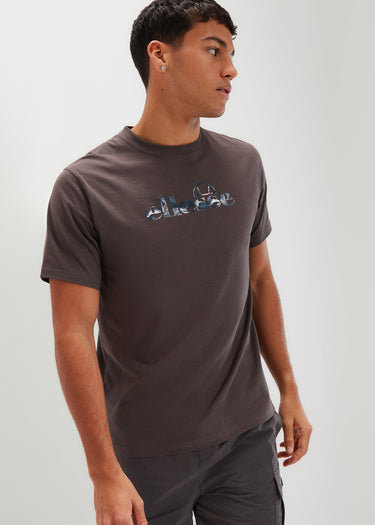 Ellesse T-shirts Vana tee - dark grey