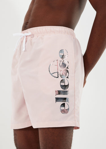 Ellesse Zwembroeken Redia swimshort - light pink