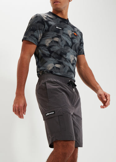Ellesse Korte Broeken Chaps short - dark grey