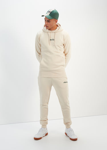 Ellesse Hoodies Pershuta oh hoody - off white