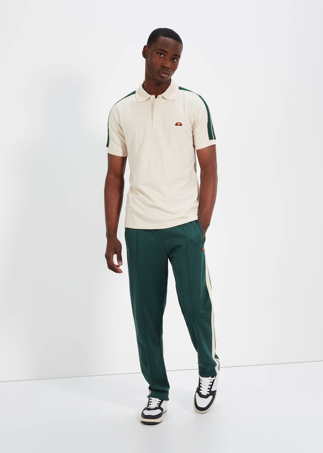 Ellesse Broeken Luxor track pant - dark green