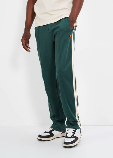 Ellesse Broeken Luxor track pant - dark green