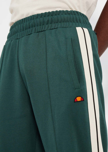 Ellesse Broeken Luxor track pant - dark green
