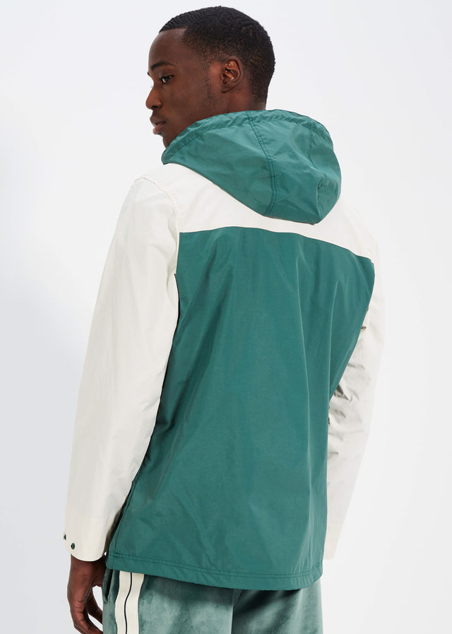 Ellesse Jassen Pierleoni oh jacket - dark green