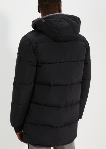 Ellesse Jassen Rogeri jacket - black