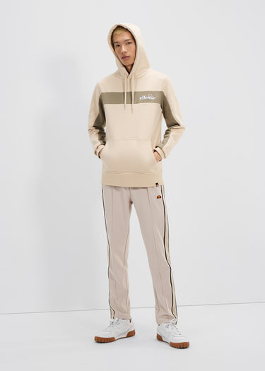 Ellesse Hoodies Vierian oh hoody - beige