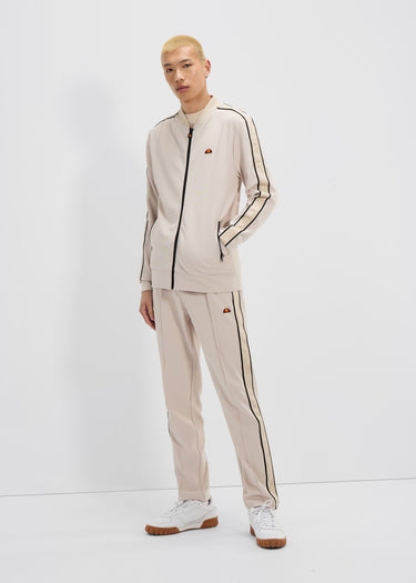 Ellesse Vesten Altobelli track top - beige