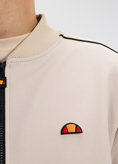 Ellesse Vesten Altobelli track top - beige