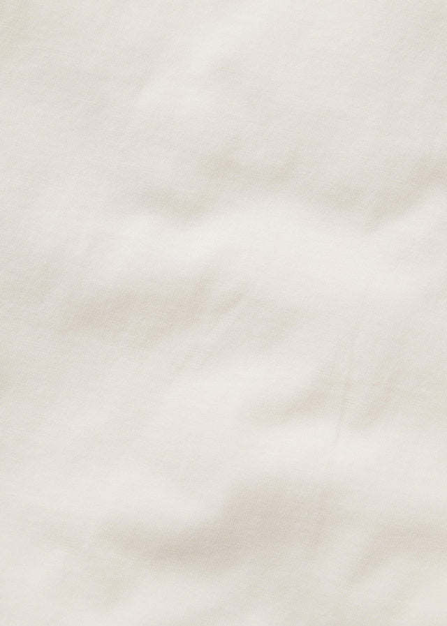 Henri Lloyd T-shirts Calshot t-shirt - off white