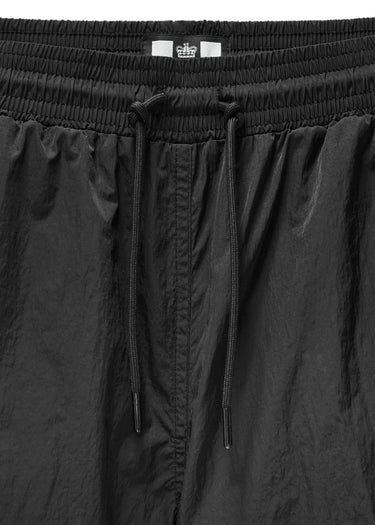 Weekend Offender Zwembroeken Stacks swimshort - black