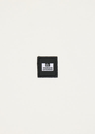 Weekend Offender Truien Vega - winter white house check