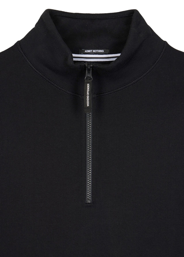 Weekend Offender Truien Kraviz - black