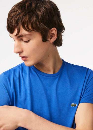 Lacoste T-shirts T-shirt - kingdom