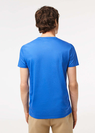 Lacoste T-shirts T-shirt - kingdom