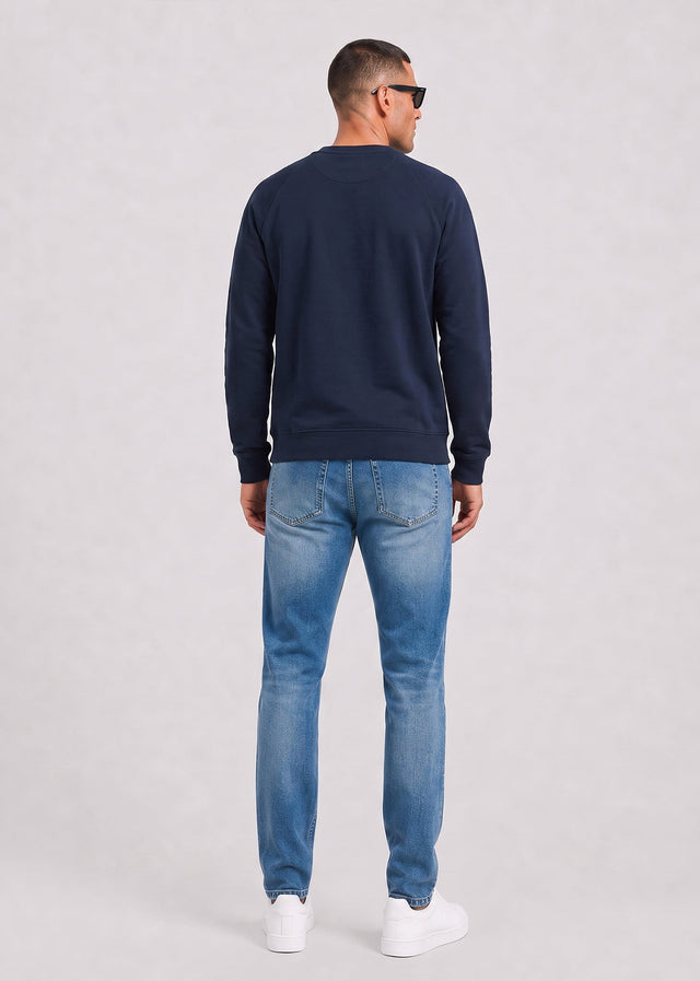 Weekend Offender Truien Penitentiary - navy