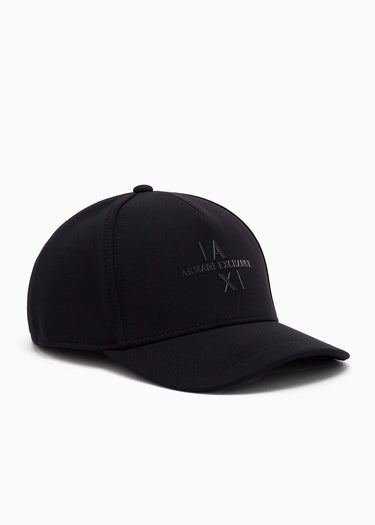 Armani Exchange Petten Pet - black
