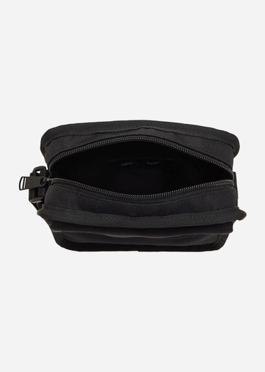 Fred Perry Tassen Branded side bag - black