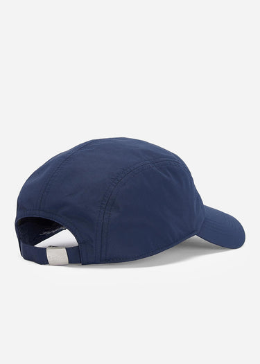 Barbour Petten Beckton sports cap - navy