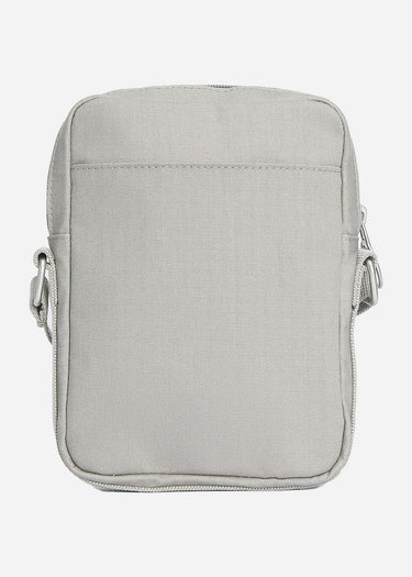 Barbour Tassen Cascade cross body bag - forest fog