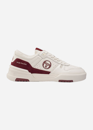 Sergio Tacchini Schoenen BB Court - tofu tibetan red