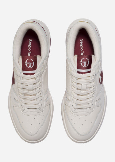 Sergio Tacchini Schoenen BB Court - tofu tibetan red