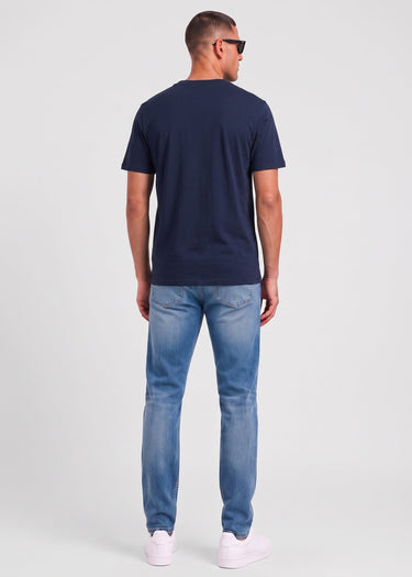 Ben Sherman T-shirts Signature tee - midnight