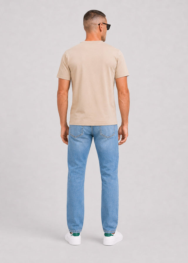 K-Way T-shirts Leonide - beige taupe