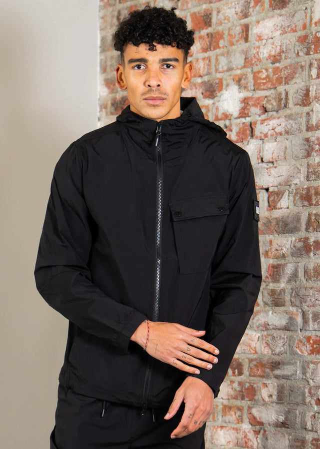 Weekend Offender Jassen Temara - black