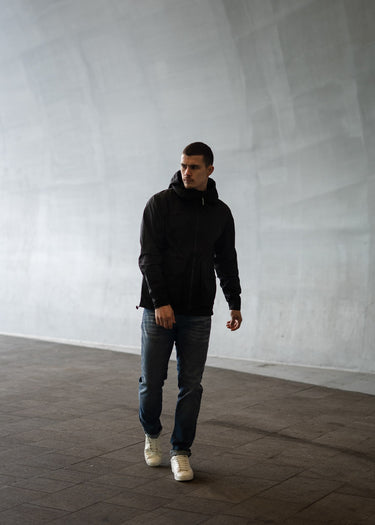 Weekend Offender Jassen Valencia - black