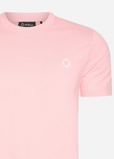 MA.Strum T-shirts Ss icon tee - candy