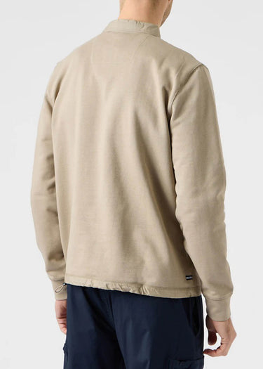 Weekend Offender Truien Wilder - bark