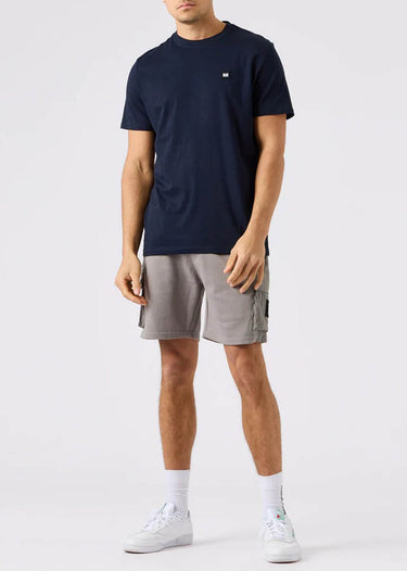 Weekend Offender T-shirts Cannon beach - navy