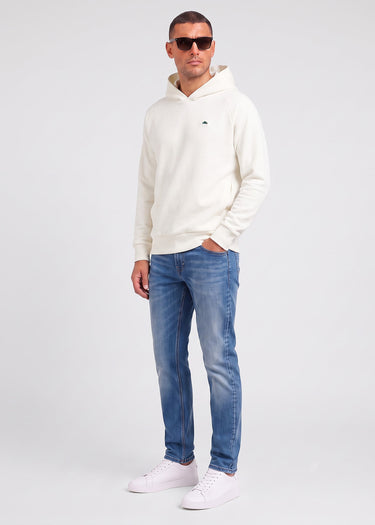 Ellesse Hoodies Vivino oh hoodie - ecru