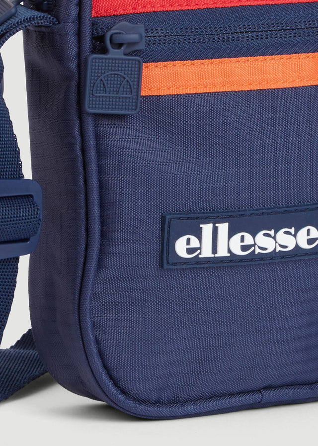 Ellesse Tassen Brekko small items bag - navy