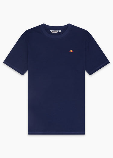 Ellesse T-shirts Cassica tee - navy