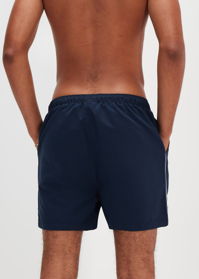 Ellesse Zwembroeken Dem slackers swim shorts - navy