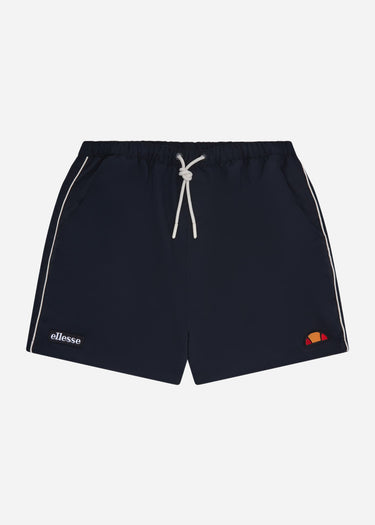 Ellesse Zwembroeken Dem slackers swim shorts - black