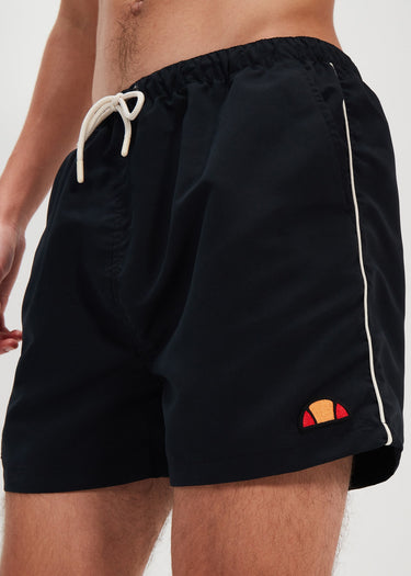 Ellesse Zwembroeken Dem slackers swim shorts - black