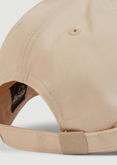Ellesse Petten Drebbo cap - off white