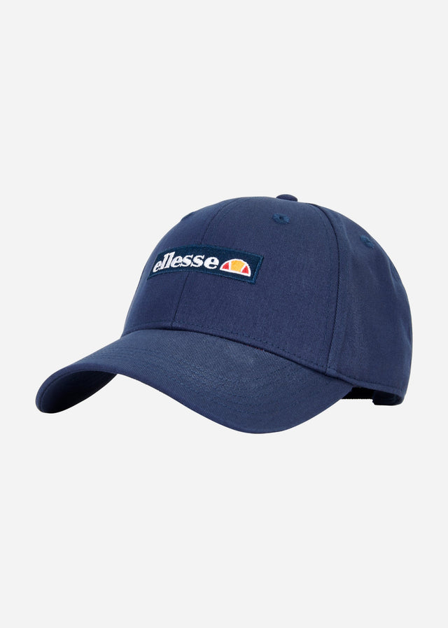 Ellesse Petten Drebbo cap - navy