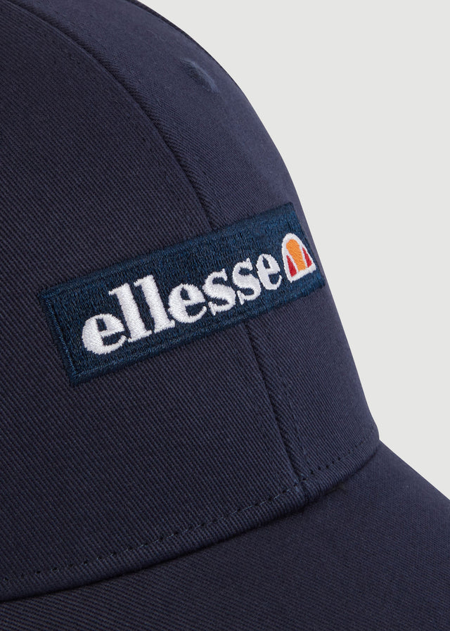 Ellesse Petten Drebbo cap - navy