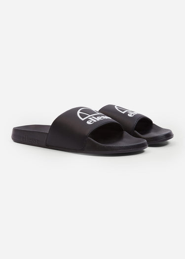Ellesse Slippers Fellentini slide - black