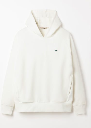 Ellesse Hoodies Vivino oh hoodie - ecru