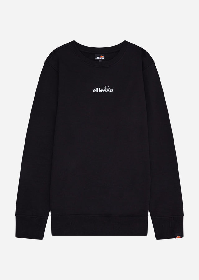 Ellesse Truien Kaimto sweatshirt - black