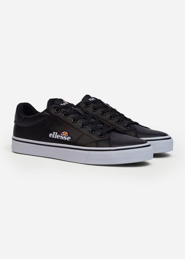 Ellesse Schoenen LS225v2 vulc - black