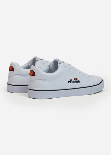 Ellesse Schoenen LS225v2 vulc - white
