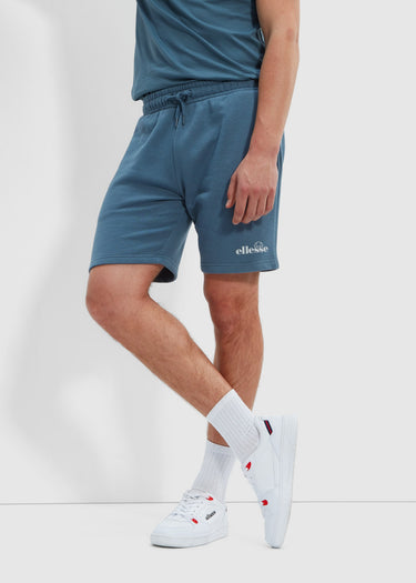 Ellesse Korte Broeken Molla short - blue